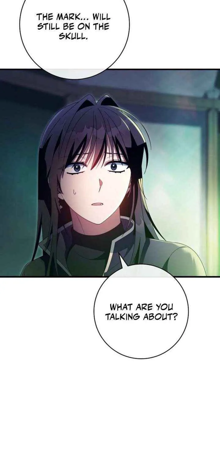 It’s My Destiny To Be The Hero’s Saviour Chapter 156 page 76 - 