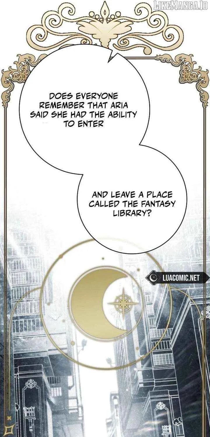 It’s My Destiny To Be The Hero’s Saviour Chapter 156 page 78 - 
