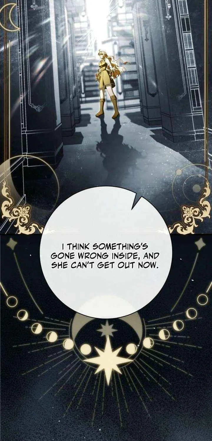 It’s My Destiny To Be The Hero’s Saviour Chapter 156 page 79 - 