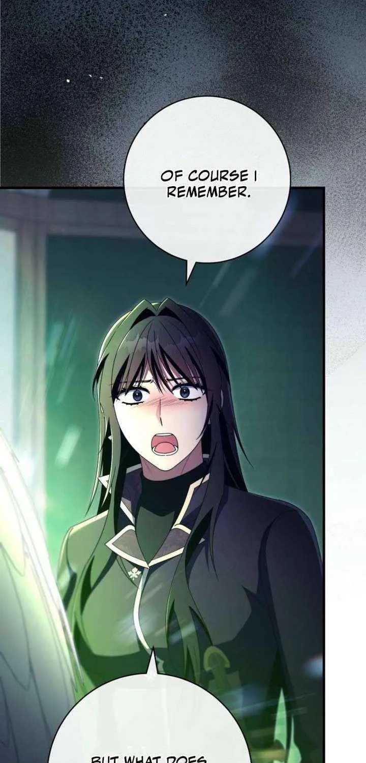 It’s My Destiny To Be The Hero’s Saviour Chapter 156 page 80 - 