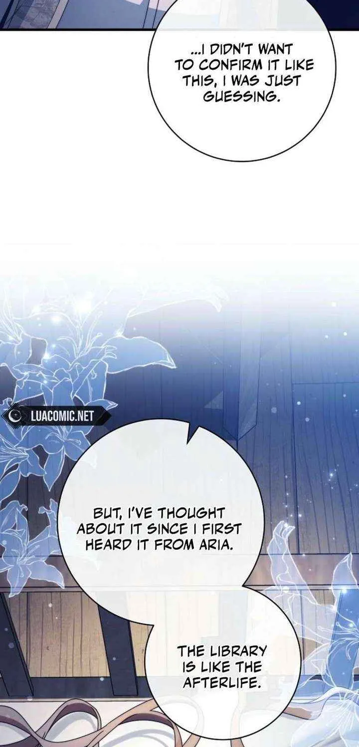 It’s My Destiny To Be The Hero’s Saviour Chapter 156 page 85 - 