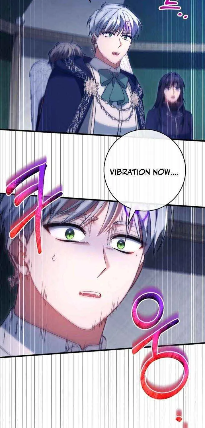It’s My Destiny To Be The Hero’s Saviour Chapter 156 page 90 - 