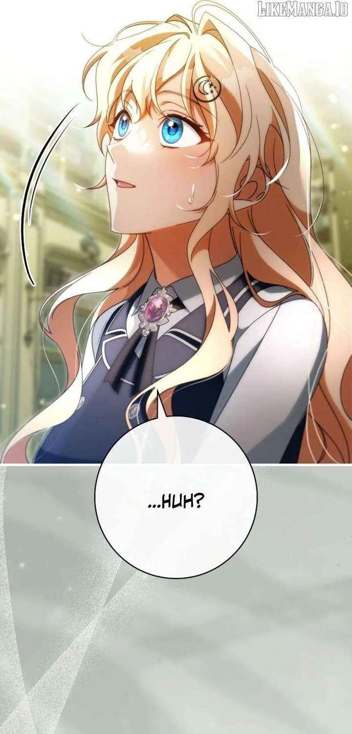 It’s My Destiny To Be The Hero’s Saviour Chapter 156 page 10 - 