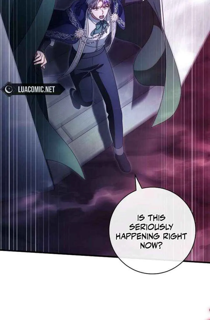 It’s My Destiny To Be The Hero’s Saviour Chapter 156 page 93 - 