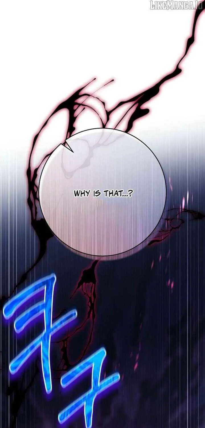 It’s My Destiny To Be The Hero’s Saviour Chapter 156 page 94 - 