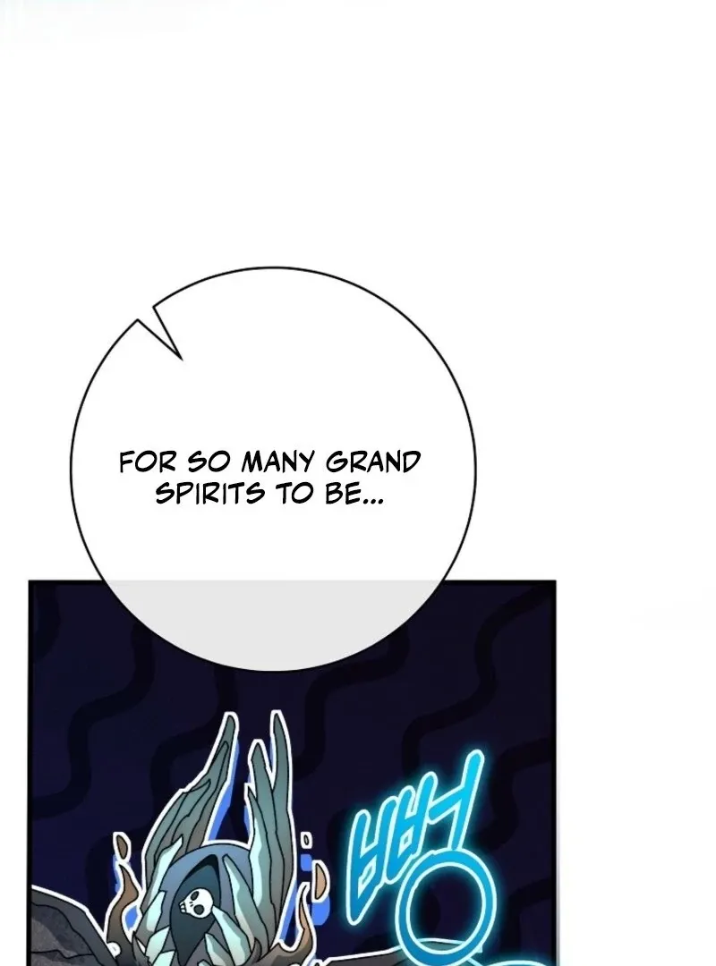 It’s My Destiny To Be The Hero’s Saviour Chapter 157 page 102 - 