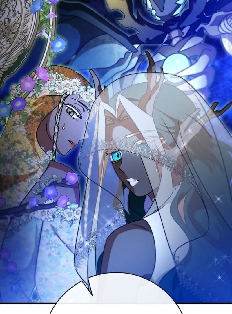 It’s My Destiny To Be The Hero’s Saviour Chapter 157 page 104 - 