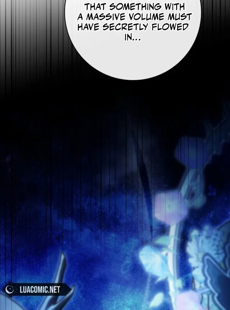 It’s My Destiny To Be The Hero’s Saviour Chapter 157 page 107 - 