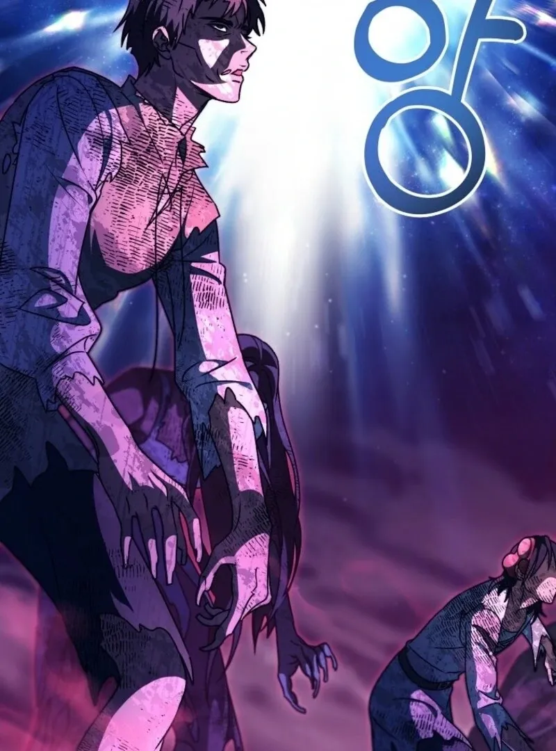 It’s My Destiny To Be The Hero’s Saviour Chapter 157 page 116 - 