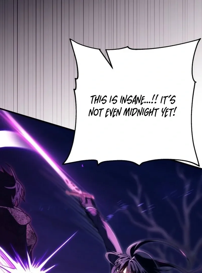 It’s My Destiny To Be The Hero’s Saviour Chapter 157 page 118 - 
