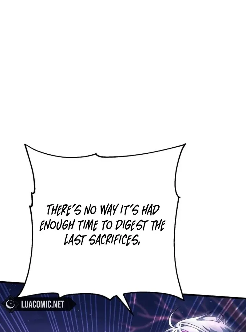 It’s My Destiny To Be The Hero’s Saviour Chapter 157 page 120 - 