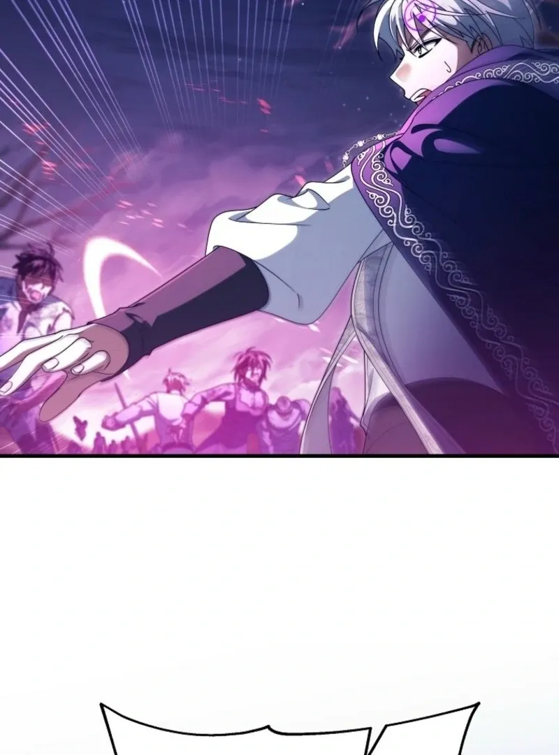 It’s My Destiny To Be The Hero’s Saviour Chapter 157 page 121 - 