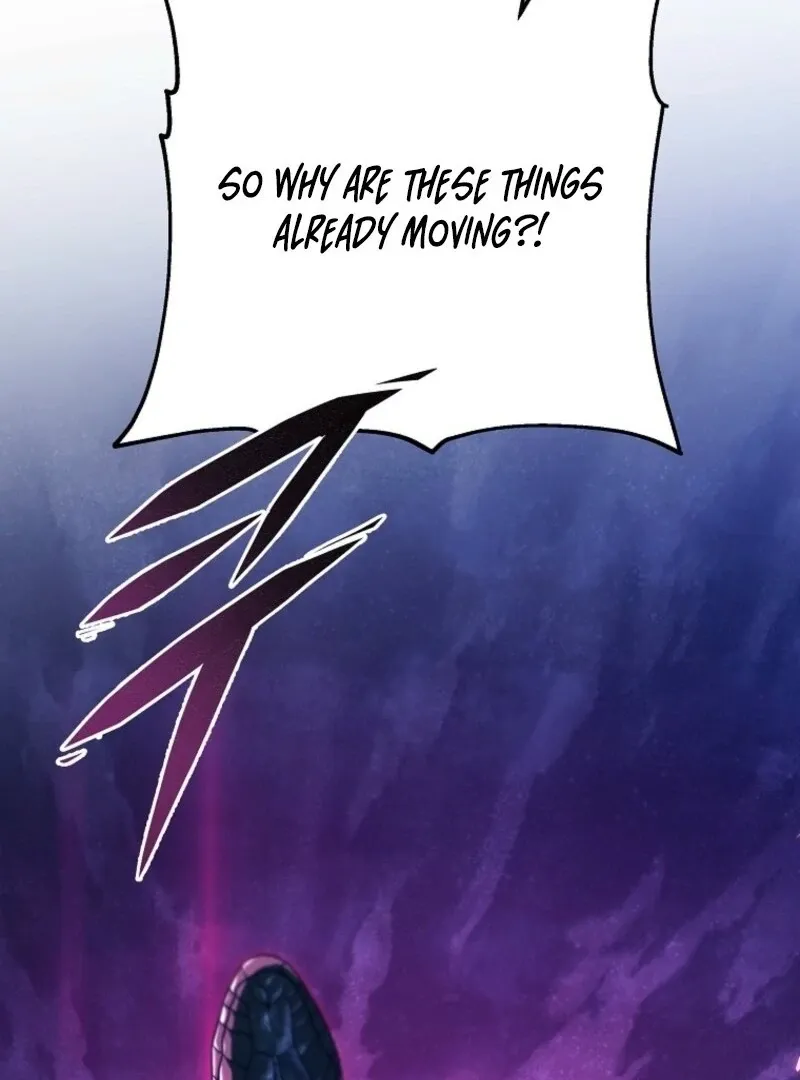 It’s My Destiny To Be The Hero’s Saviour Chapter 157 page 122 - 