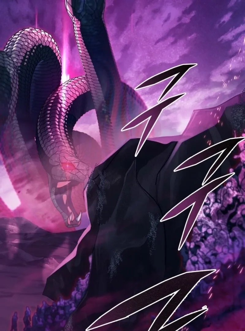 It’s My Destiny To Be The Hero’s Saviour Chapter 157 page 123 - 