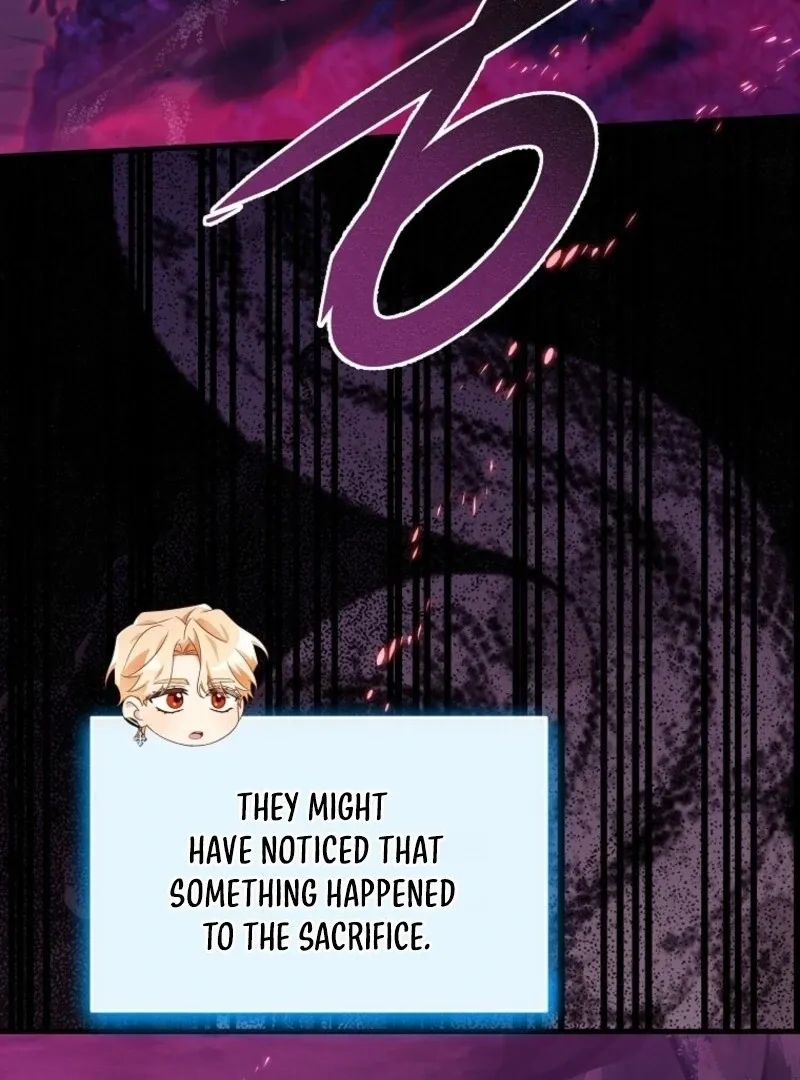 It’s My Destiny To Be The Hero’s Saviour Chapter 157 page 124 - 