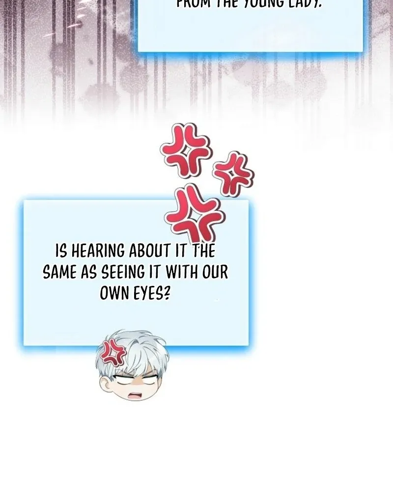 It’s My Destiny To Be The Hero’s Saviour Chapter 157 page 126 - 