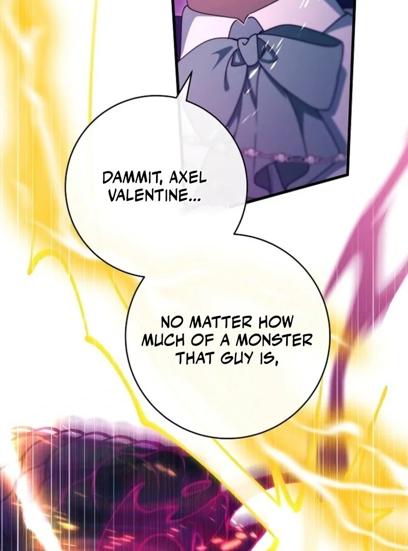 It’s My Destiny To Be The Hero’s Saviour Chapter 157 page 128 - 
