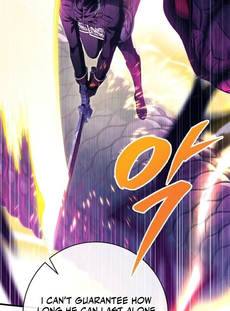 It’s My Destiny To Be The Hero’s Saviour Chapter 157 page 130 - 