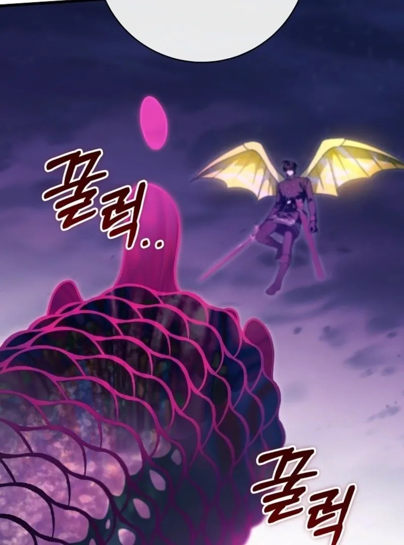 It’s My Destiny To Be The Hero’s Saviour Chapter 157 page 132 - 