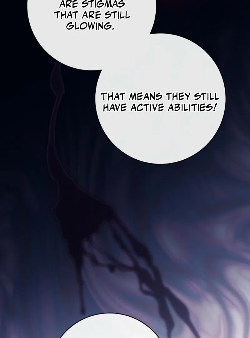 It’s My Destiny To Be The Hero’s Saviour Chapter 157 page 134 - 