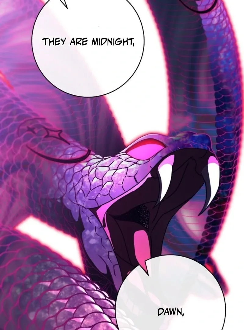 It’s My Destiny To Be The Hero’s Saviour Chapter 157 page 137 - 