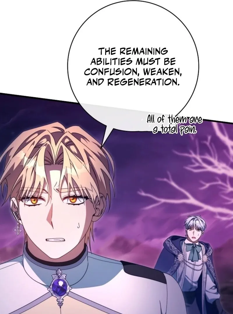 It’s My Destiny To Be The Hero’s Saviour Chapter 157 page 140 - 