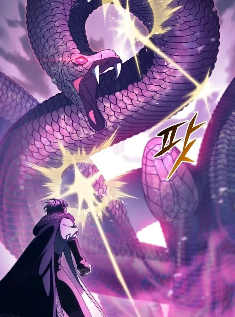 It’s My Destiny To Be The Hero’s Saviour Chapter 157 page 143 - 