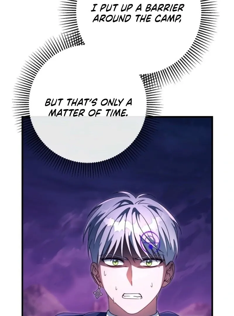 It’s My Destiny To Be The Hero’s Saviour Chapter 157 page 145 - 