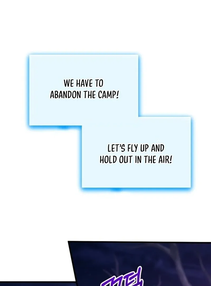It’s My Destiny To Be The Hero’s Saviour Chapter 157 page 147 - 