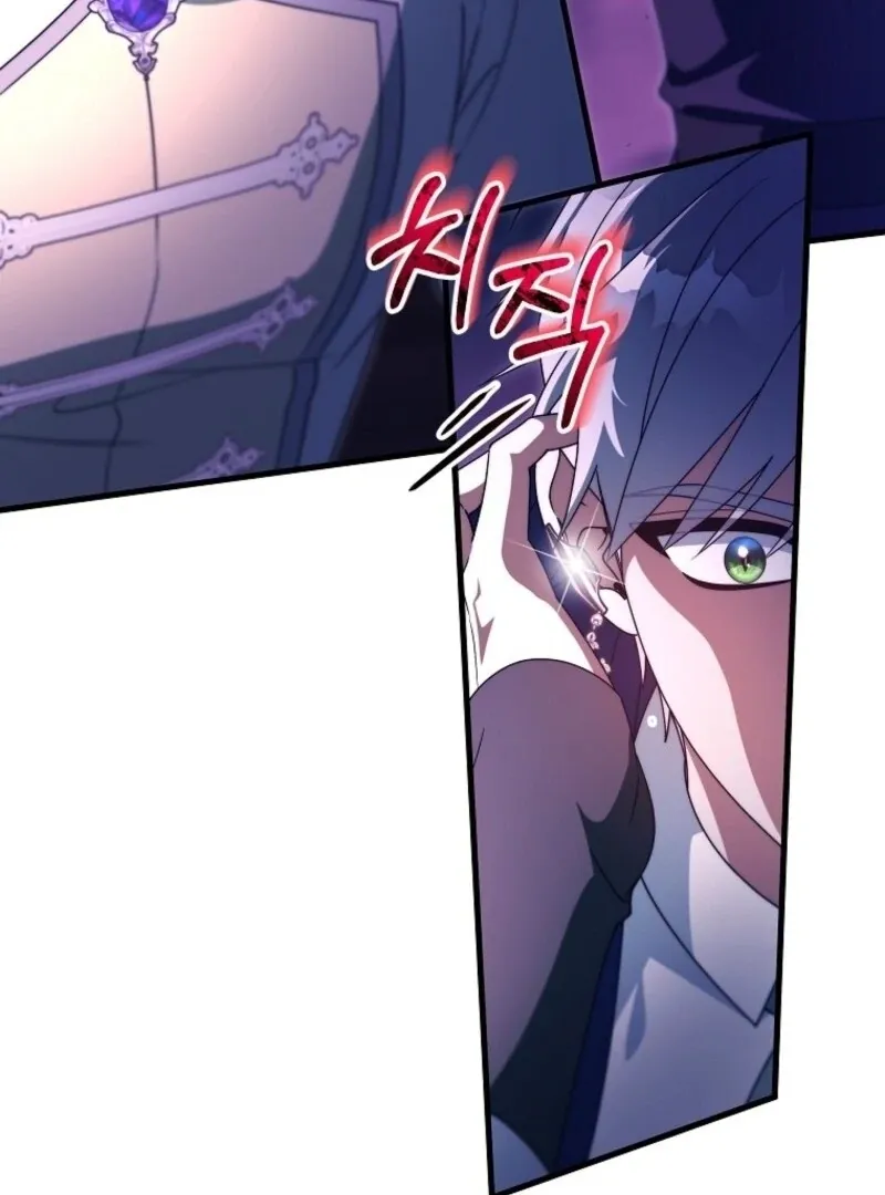 It’s My Destiny To Be The Hero’s Saviour Chapter 157 page 149 - 