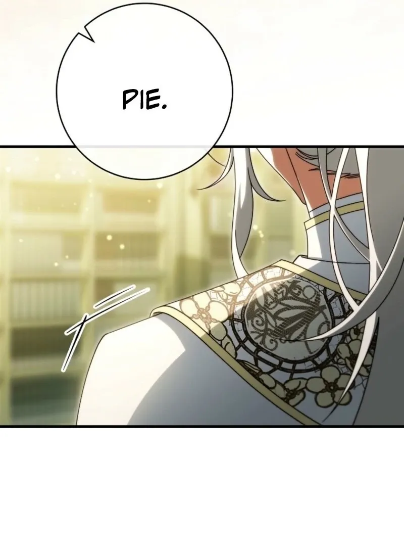It’s My Destiny To Be The Hero’s Saviour Chapter 157 page 16 - 