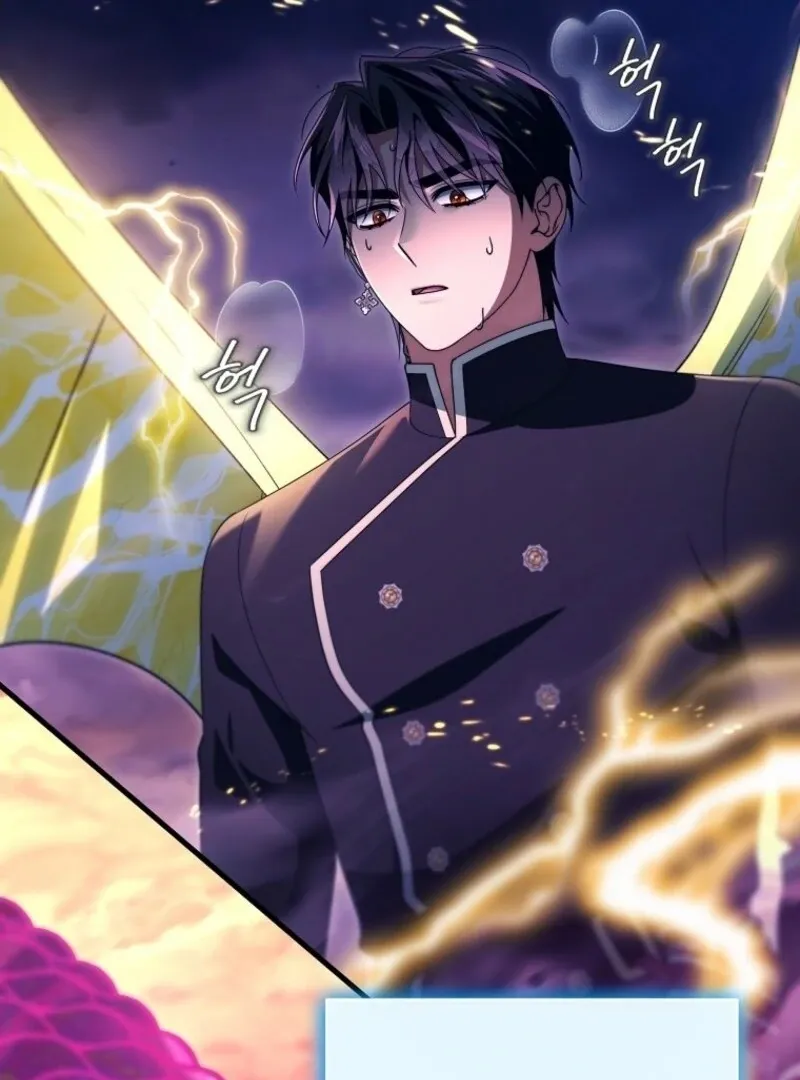 It’s My Destiny To Be The Hero’s Saviour Chapter 157 page 151 - 