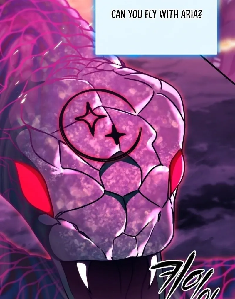 It’s My Destiny To Be The Hero’s Saviour Chapter 157 page 152 - 