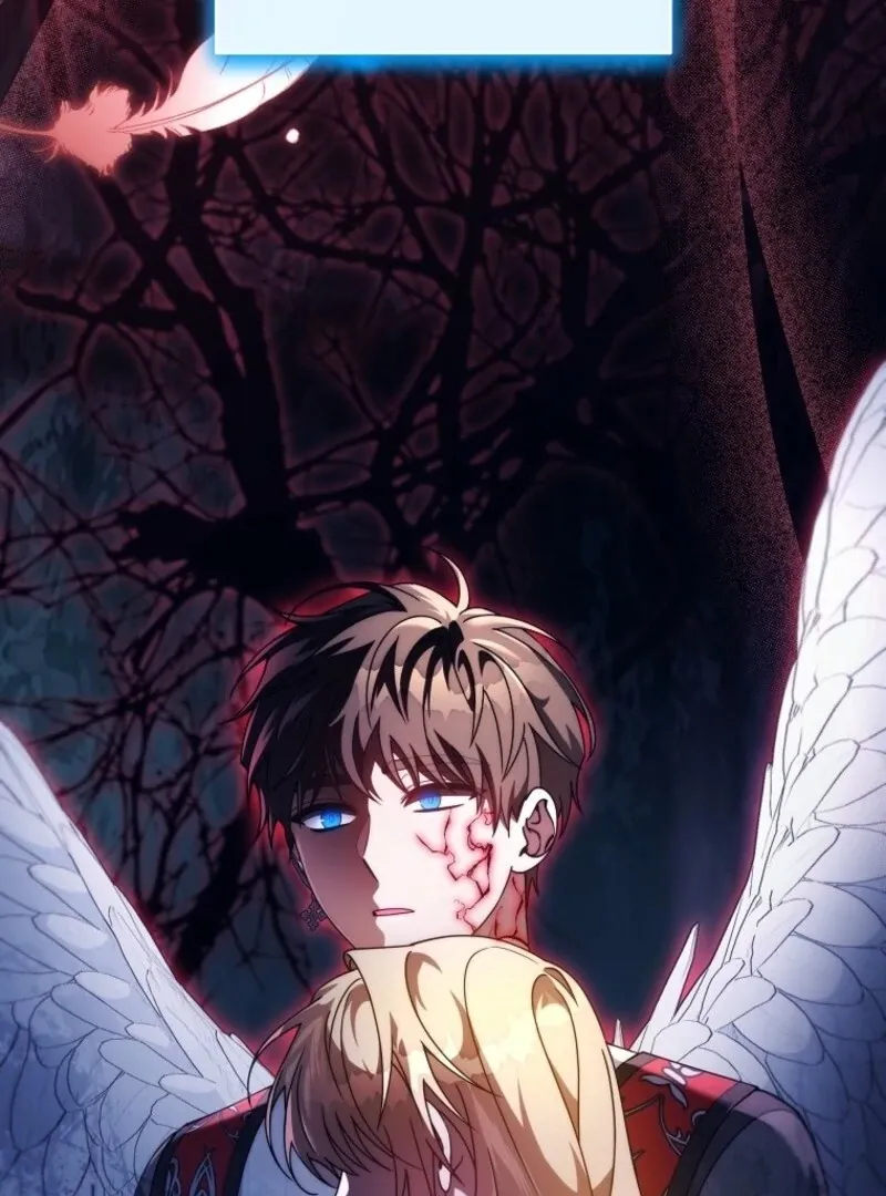 It’s My Destiny To Be The Hero’s Saviour Chapter 157 page 156 - 