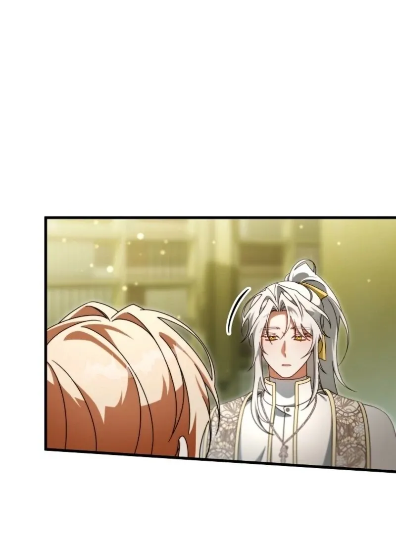 It’s My Destiny To Be The Hero’s Saviour Chapter 157 page 17 - 