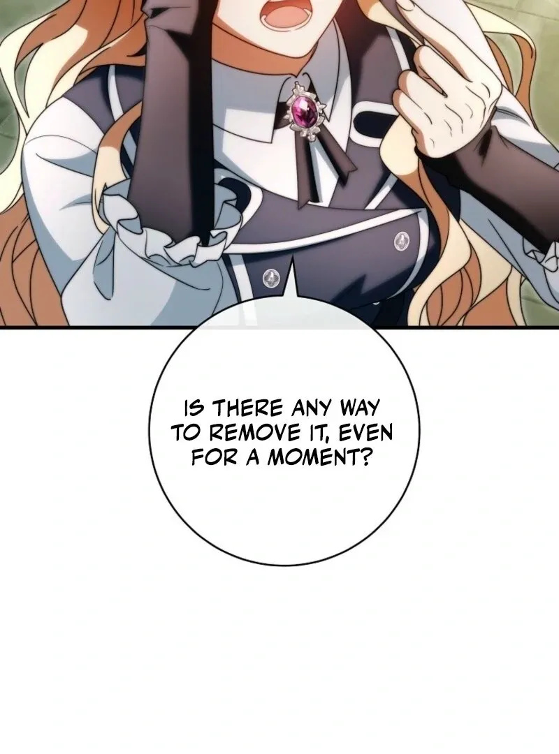It’s My Destiny To Be The Hero’s Saviour Chapter 157 page 19 - 