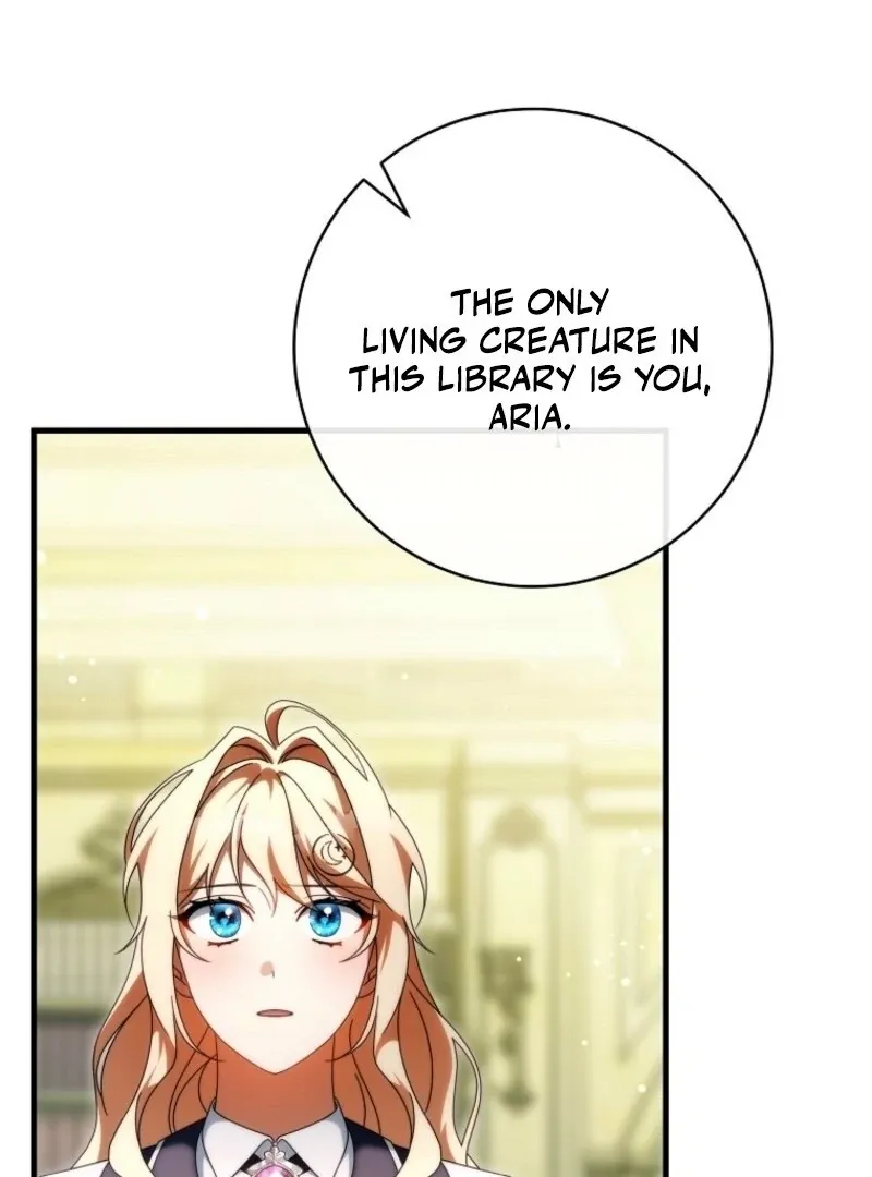 It’s My Destiny To Be The Hero’s Saviour Chapter 157 page 24 - 