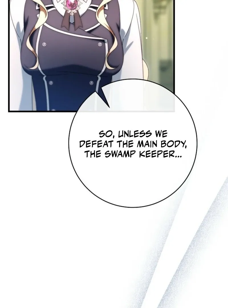 It’s My Destiny To Be The Hero’s Saviour Chapter 157 page 25 - 