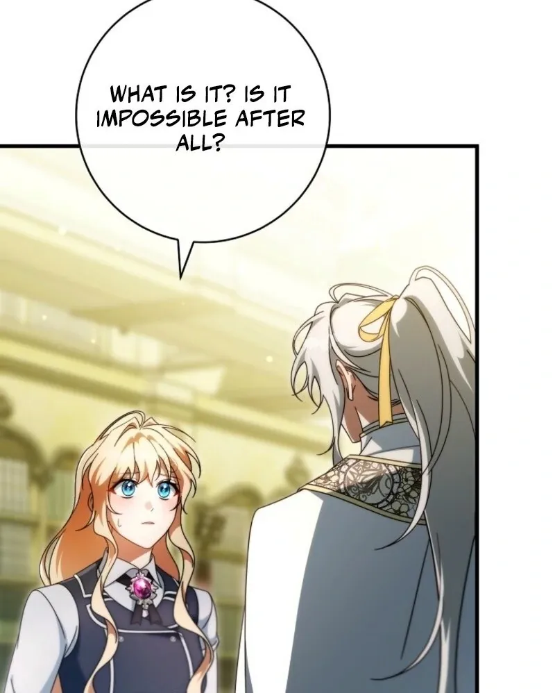 It’s My Destiny To Be The Hero’s Saviour Chapter 157 page 28 - 