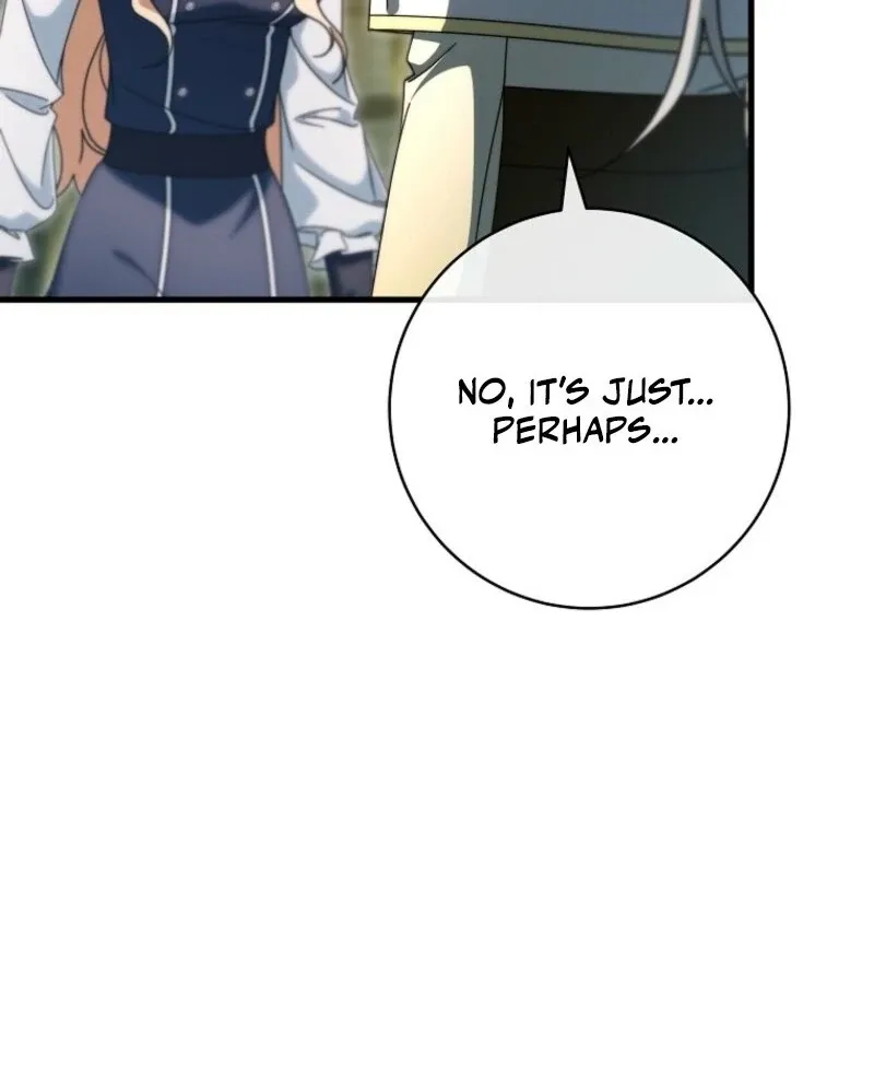It’s My Destiny To Be The Hero’s Saviour Chapter 157 page 29 - 