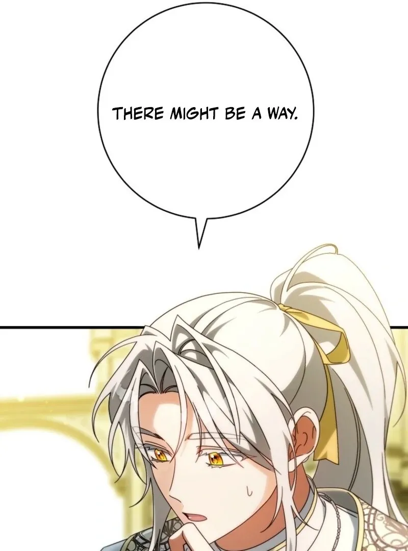 It’s My Destiny To Be The Hero’s Saviour Chapter 157 page 30 - 