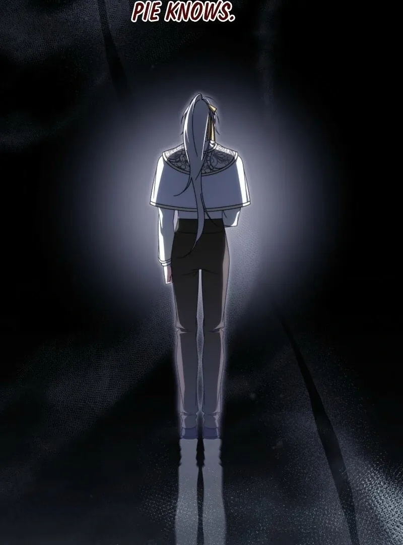 It’s My Destiny To Be The Hero’s Saviour Chapter 157 page 4 - 