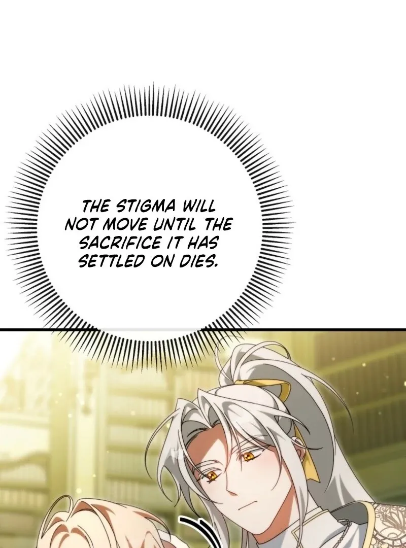 It’s My Destiny To Be The Hero’s Saviour Chapter 157 page 35 - 
