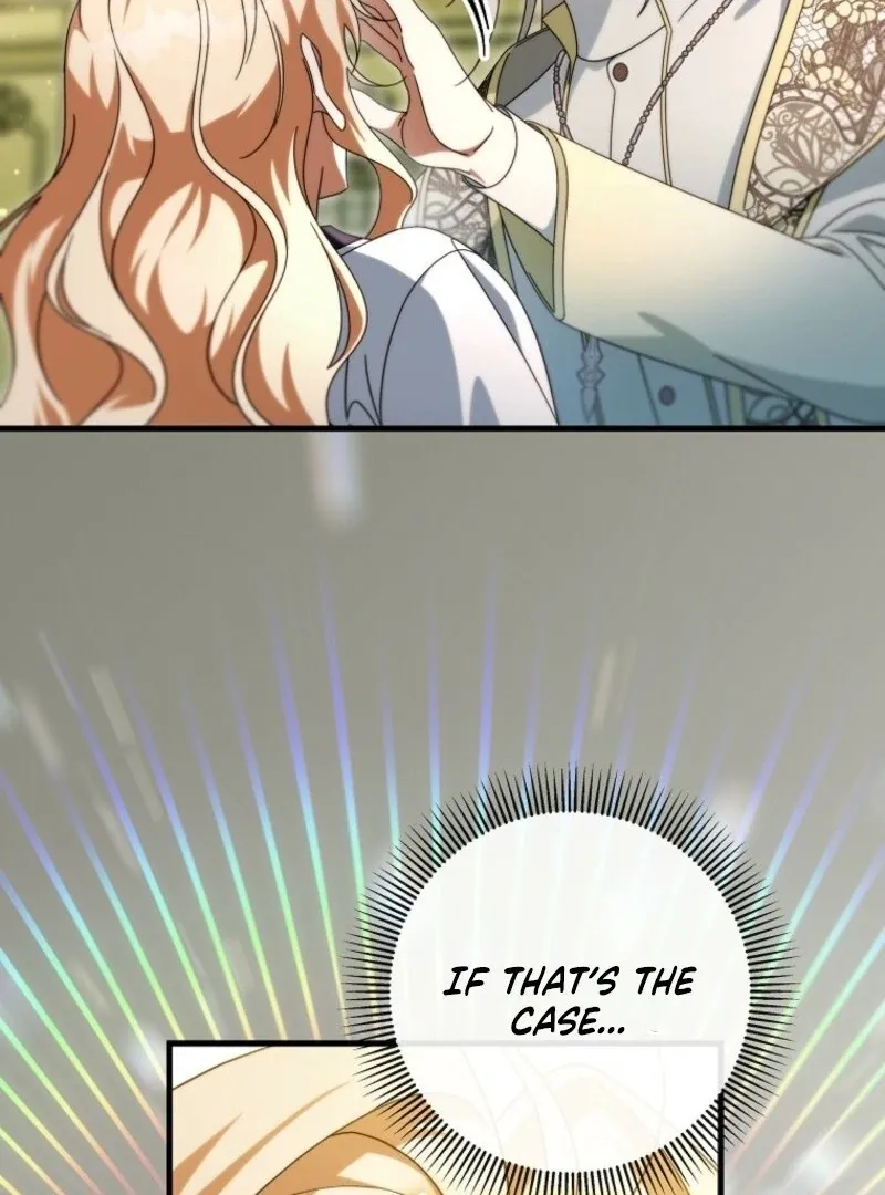 It’s My Destiny To Be The Hero’s Saviour Chapter 157 page 36 - 