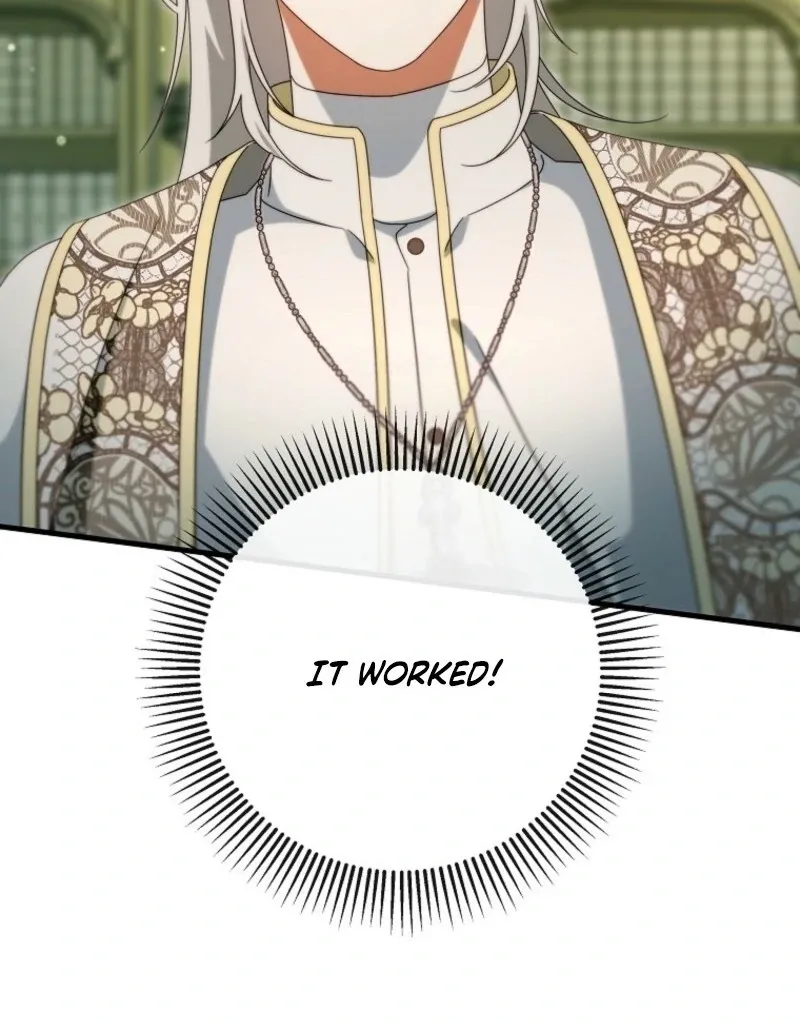 It’s My Destiny To Be The Hero’s Saviour Chapter 157 page 42 - 