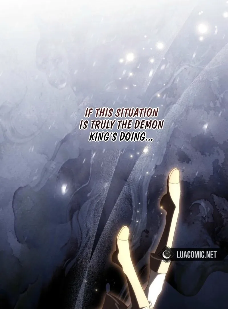 It’s My Destiny To Be The Hero’s Saviour Chapter 157 page 7 - 