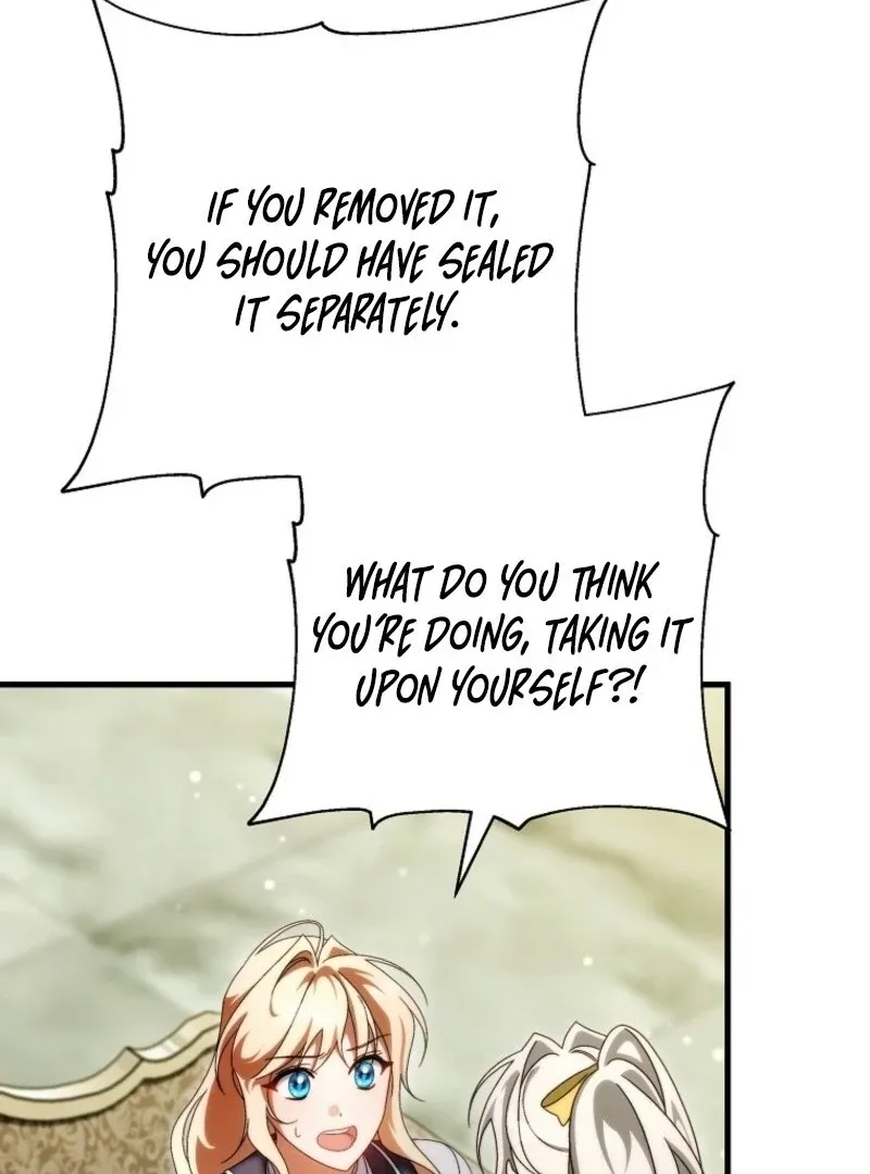 It’s My Destiny To Be The Hero’s Saviour Chapter 157 page 67 - 