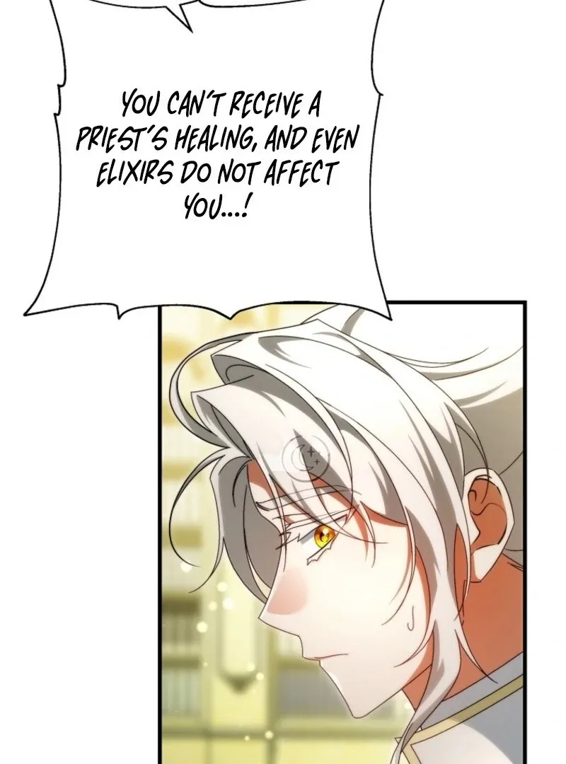It’s My Destiny To Be The Hero’s Saviour Chapter 157 page 69 - 