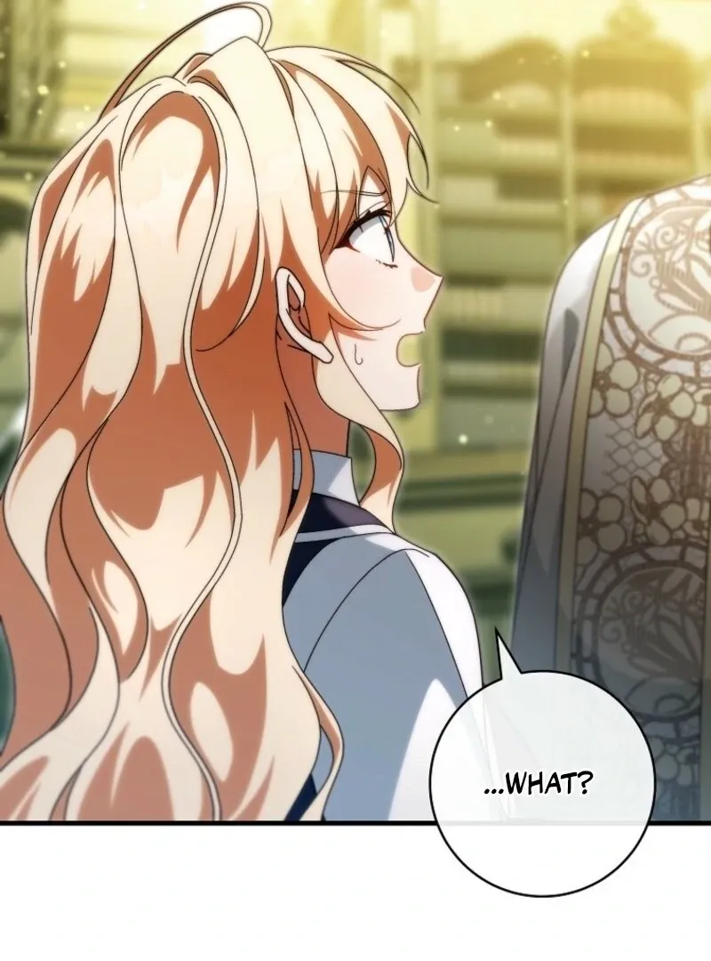 It’s My Destiny To Be The Hero’s Saviour Chapter 157 page 72 - 