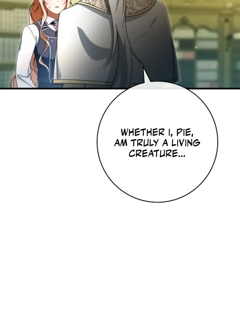 It’s My Destiny To Be The Hero’s Saviour Chapter 157 page 74 - 